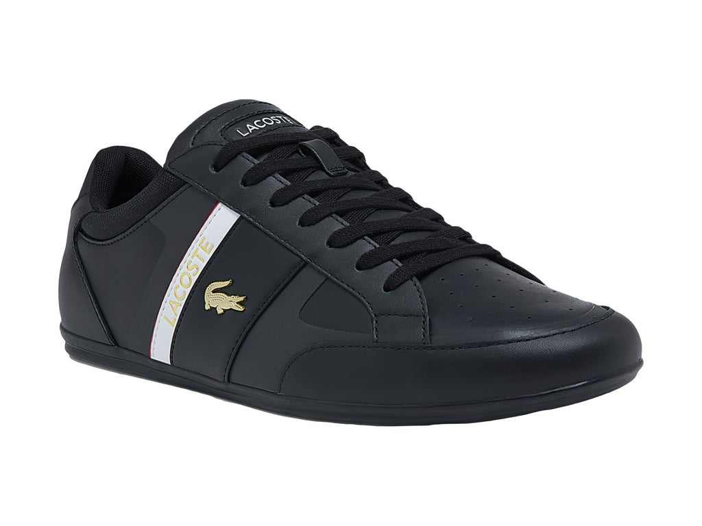 Tenis Lacoste Ma0011 Para Hombre