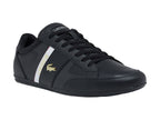 Tenis Lacoste Ma0011 Para Hombre
