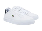 Tenis Lacoste Uj0007 Para Niño