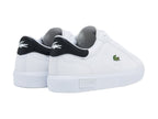 Tenis Lacoste Uj0007 Para Niño