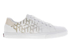 Tenis Tommy Hilfiger Twloura3 A3142 0613 Para Mujer