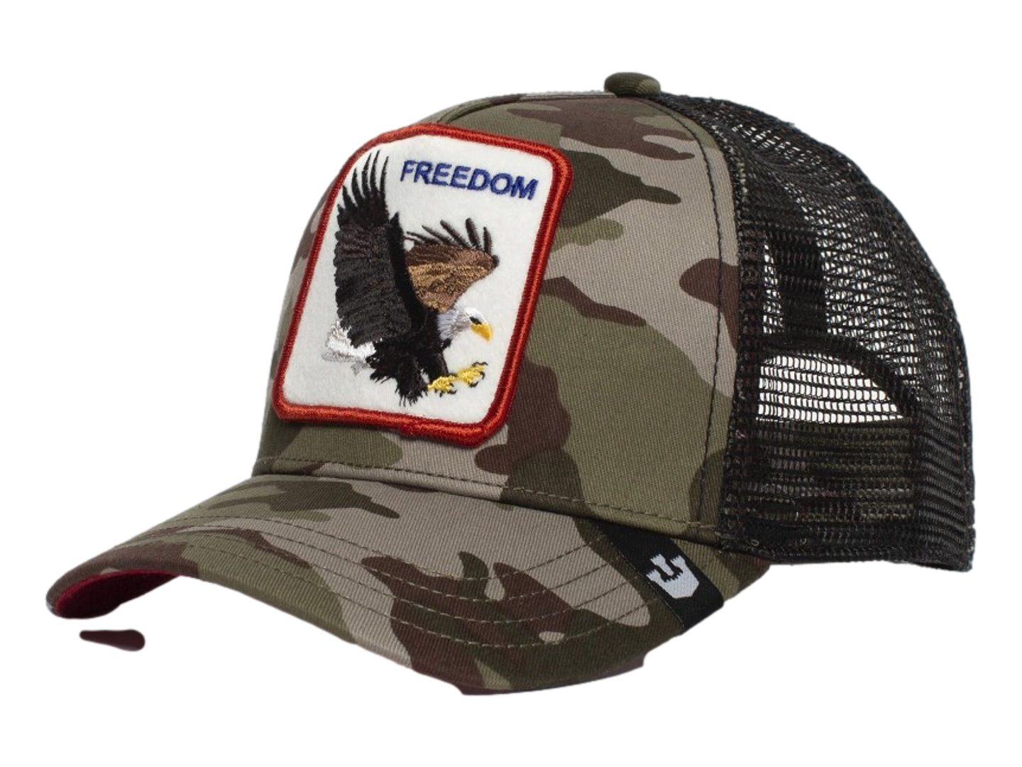 Gorras Snapback Goorin Bros Goorin Freedom 0209