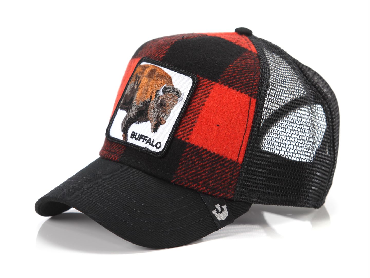 Gorras Snapback Goorin Bros Goorin Buff 0614