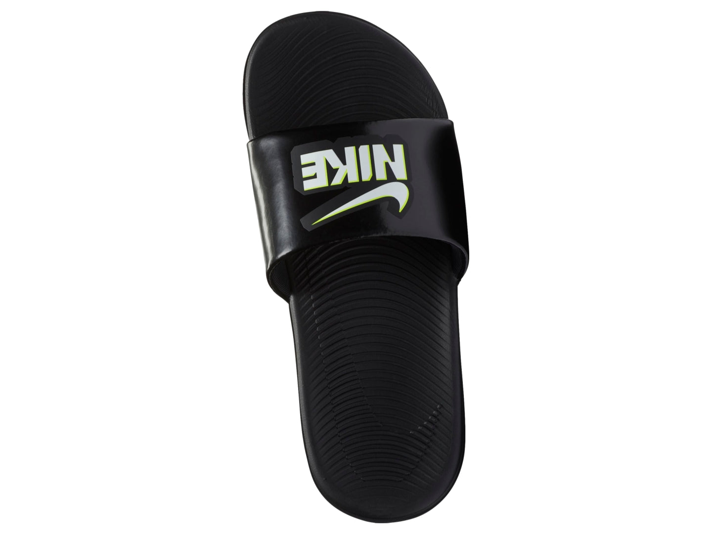 Sandalias Nike Dd3242 Para Niño