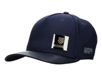 Gorras Snapback K-Swiss Kinzc