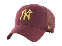 Gorras De Béisbol 47 Brand Gorra Neyyan Mlb L17ctp
