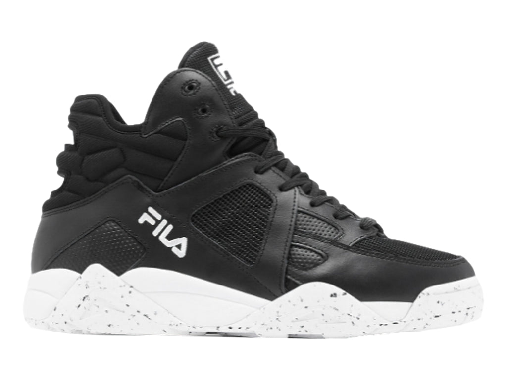 Tenis Fila Cage Mid 01273 Para Hombre