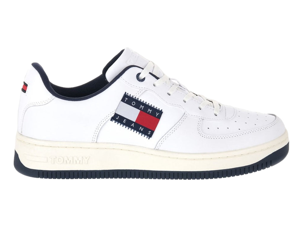 Tenis Tommy Hilfiger 00810 Para Hombre