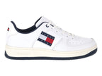 Tenis Tommy Hilfiger 00810 Para Hombre