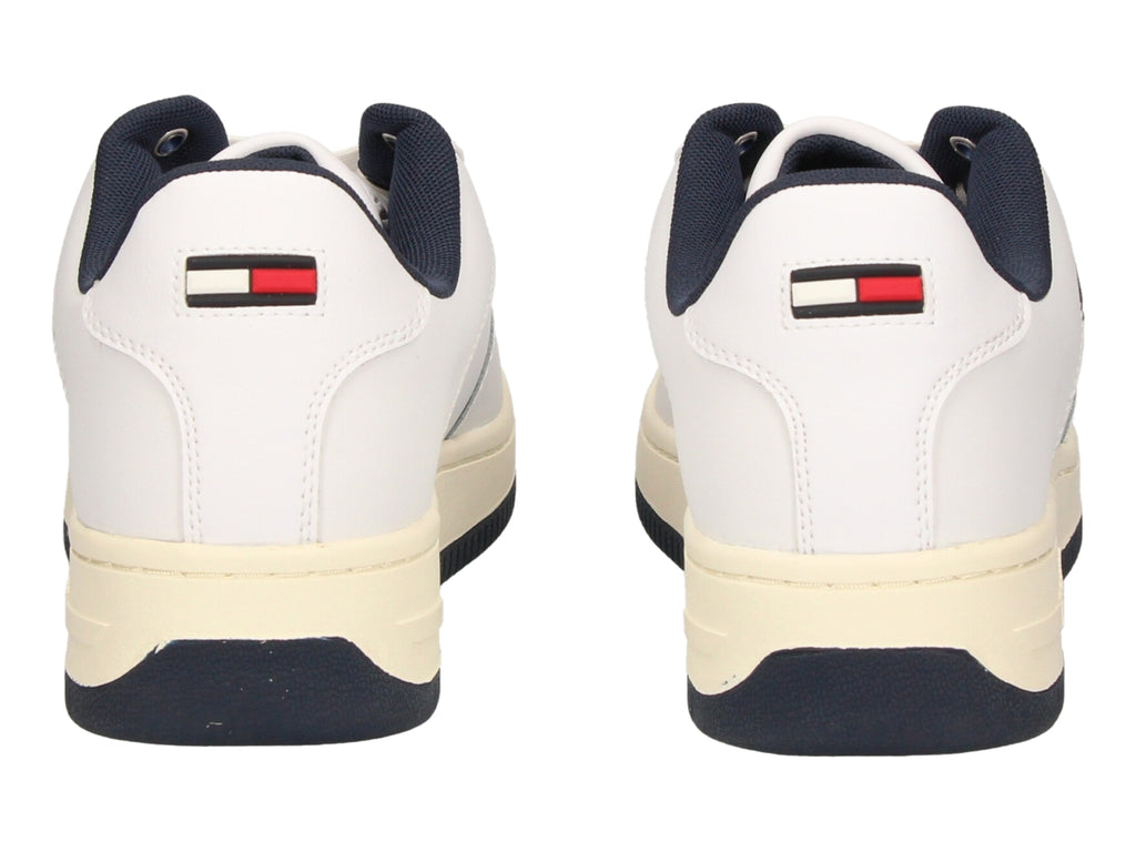 Tenis Tommy Hilfiger 00810 Para Hombre