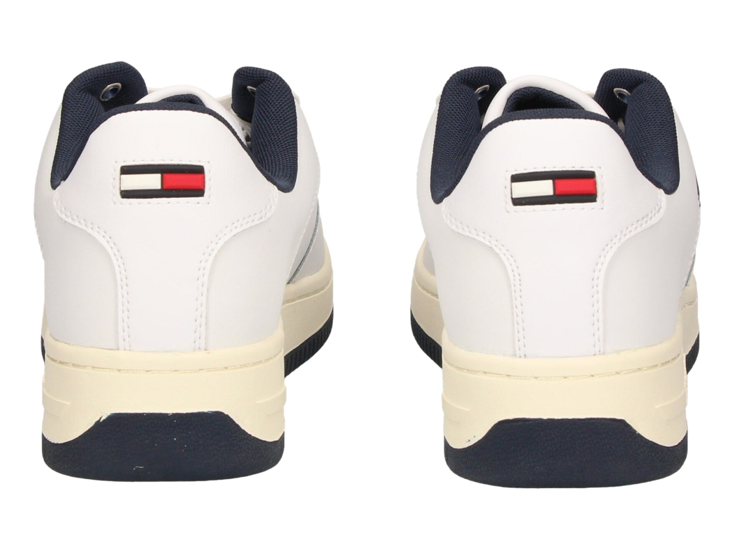 Tenis Tommy Hilfiger 00810 Para Hombre