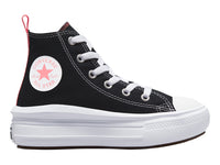 Tenis Converse 371527 Para Niña