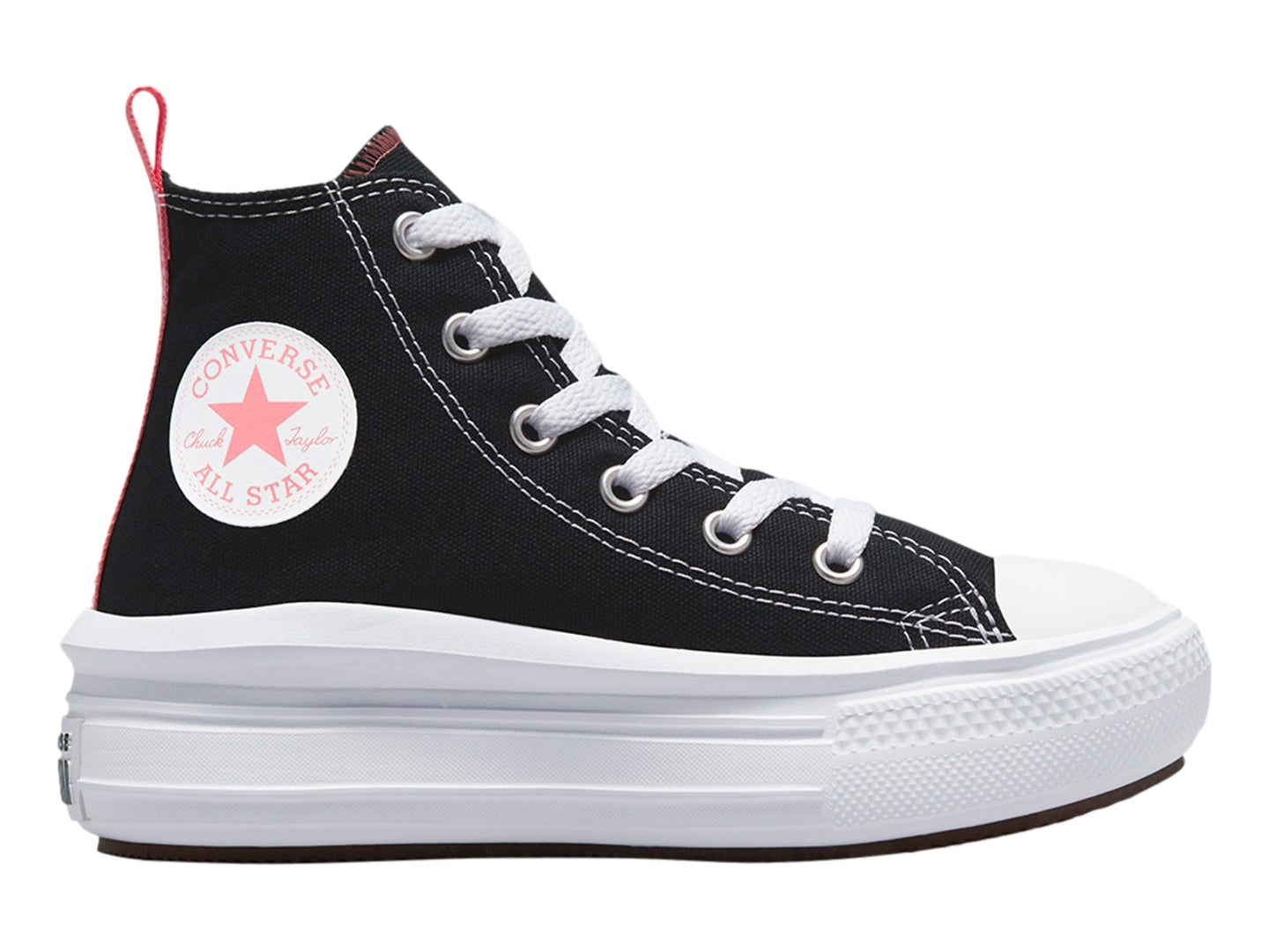 Tenis Converse 371527 Para Niña