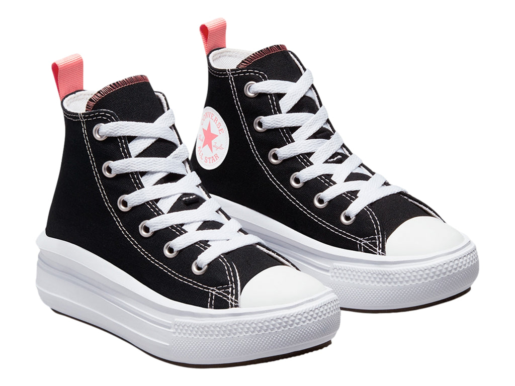 Tenis Converse 371527 Para Niña