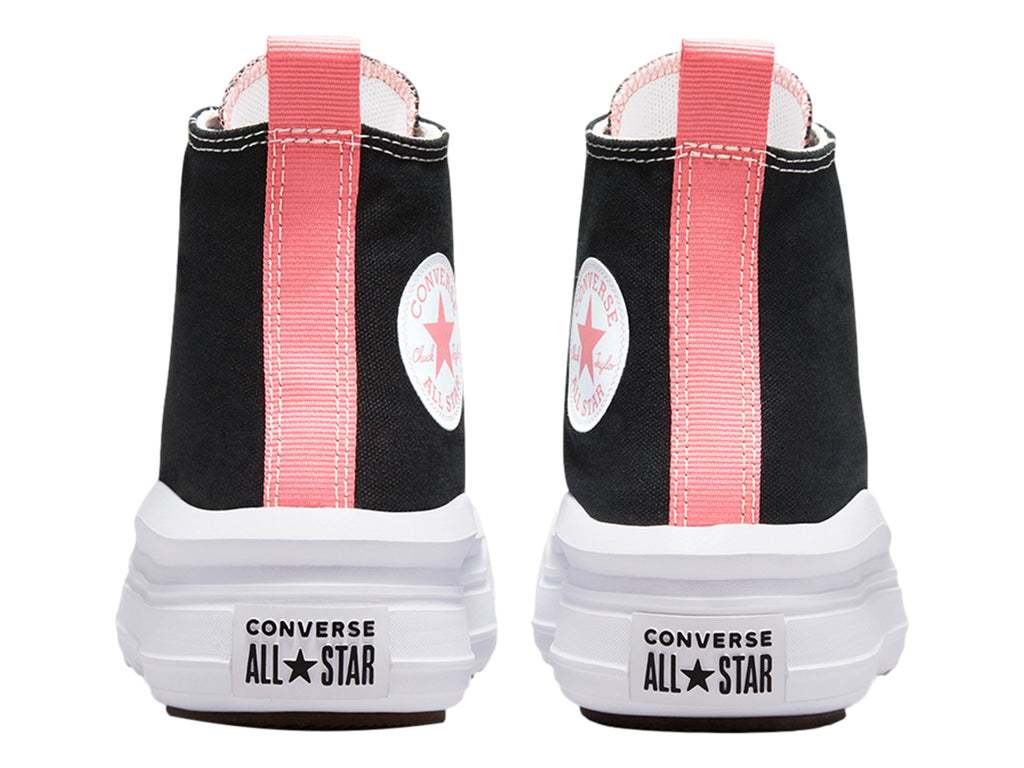 Tenis Converse 371527 Para Niña