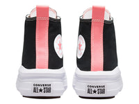 Tenis Converse 371527 Para Niña