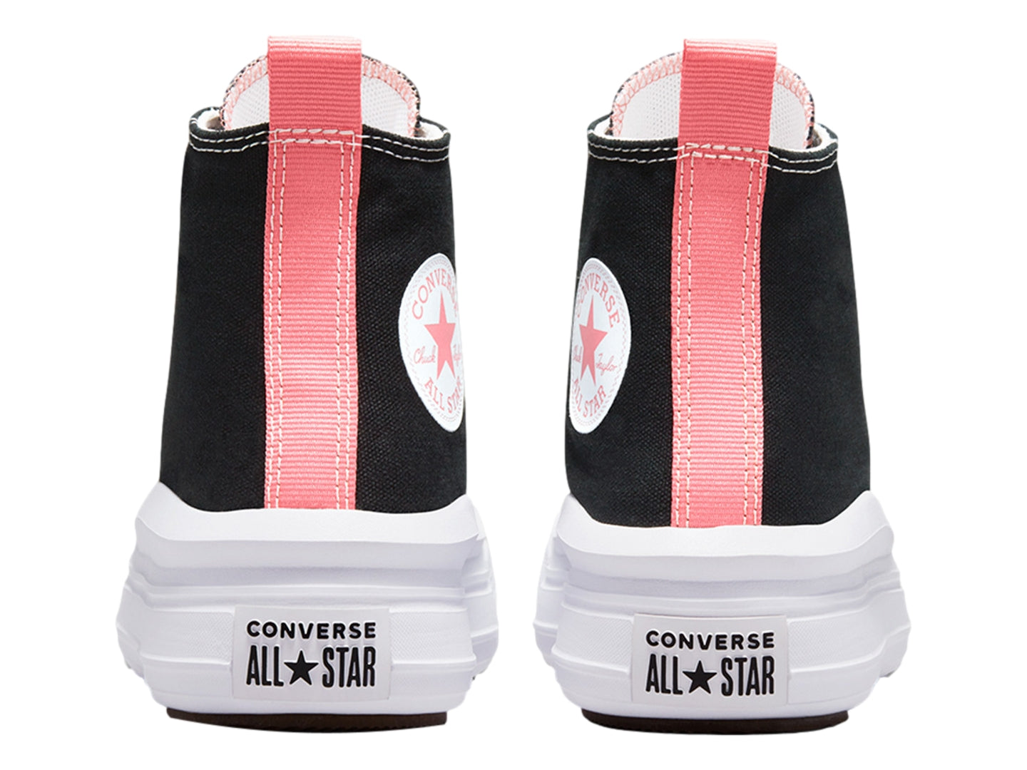 Tenis Converse 371527 Para Niña