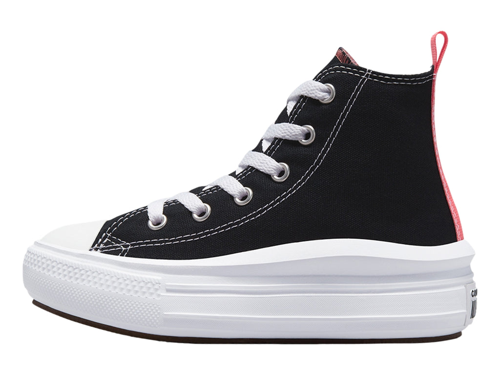 Tenis Converse 371527 Para Niña