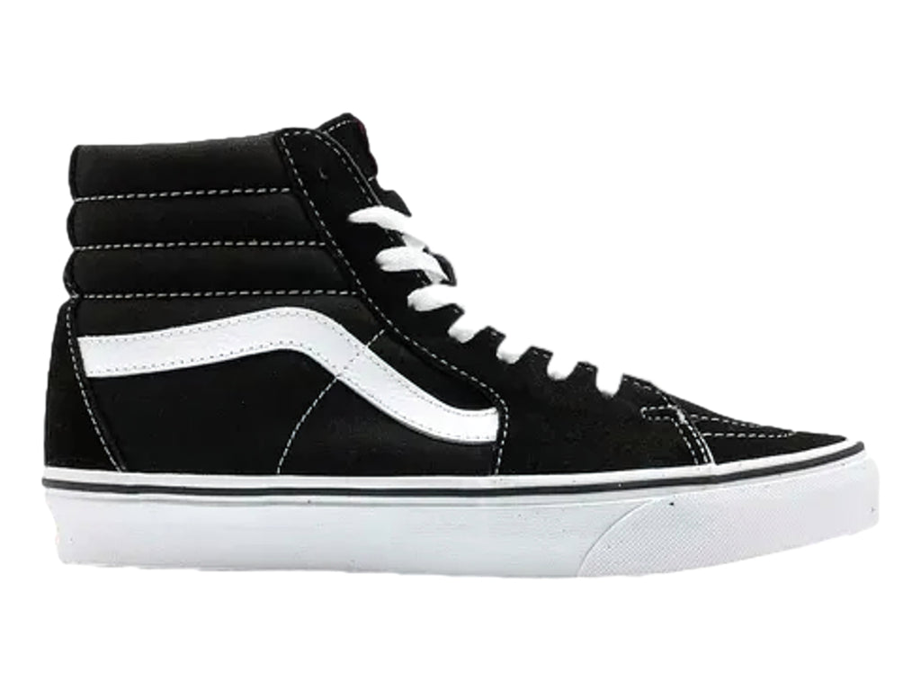Tenis Vans Sk8 Hi U161wx Para Hombre