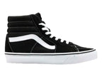 Tenis Vans Sk8 Hi U161wx Para Hombre
