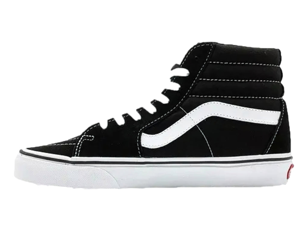 Tenis Vans Sk8 Hi U161wx Para Hombre