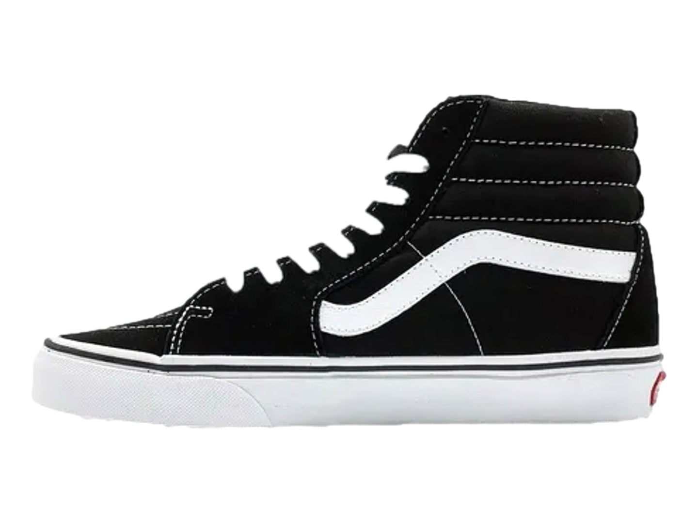 Tenis Vans Sk8 Hi U161wx Para Hombre