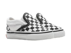 Tenis Vans Lyhck2 Para Niño