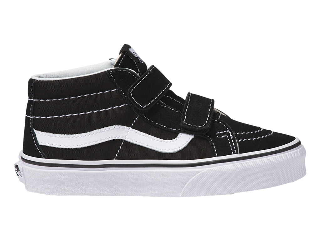 Tenis Vans 18T6bt Para Niño