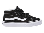 Tenis Vans 18T6bt Para Niño