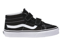 Tenis Vans 18T6bt Para Niño