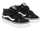 Tenis Vans 18T6bt Para Niño