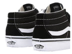 Tenis Vans 18T6bt Para Niño