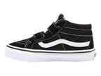 Tenis Vans 18T6bt Para Niño