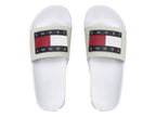 Sandalias Tommy Hilfiger N01601 Para Mujer