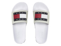 Sandalias Tommy Hilfiger N01601 Para Mujer