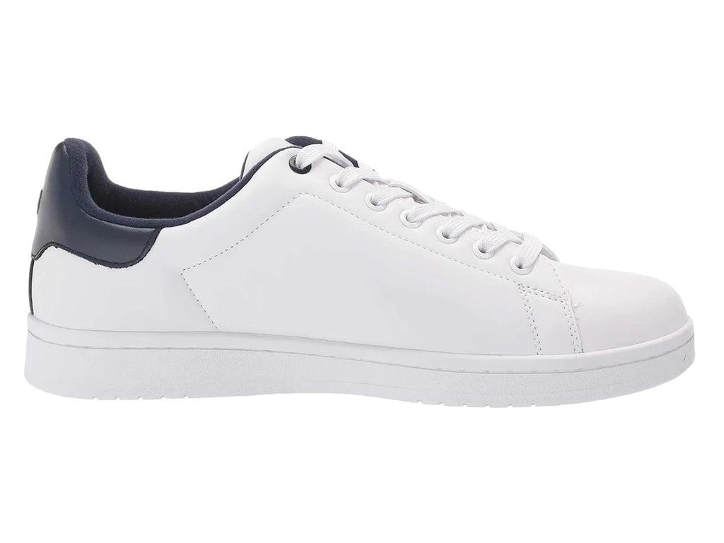 Tenis Tommy Hilfiger Lathan Hm0343 Para Hombre