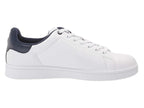 Tenis Tommy Hilfiger Lathan Hm0343 Para Hombre