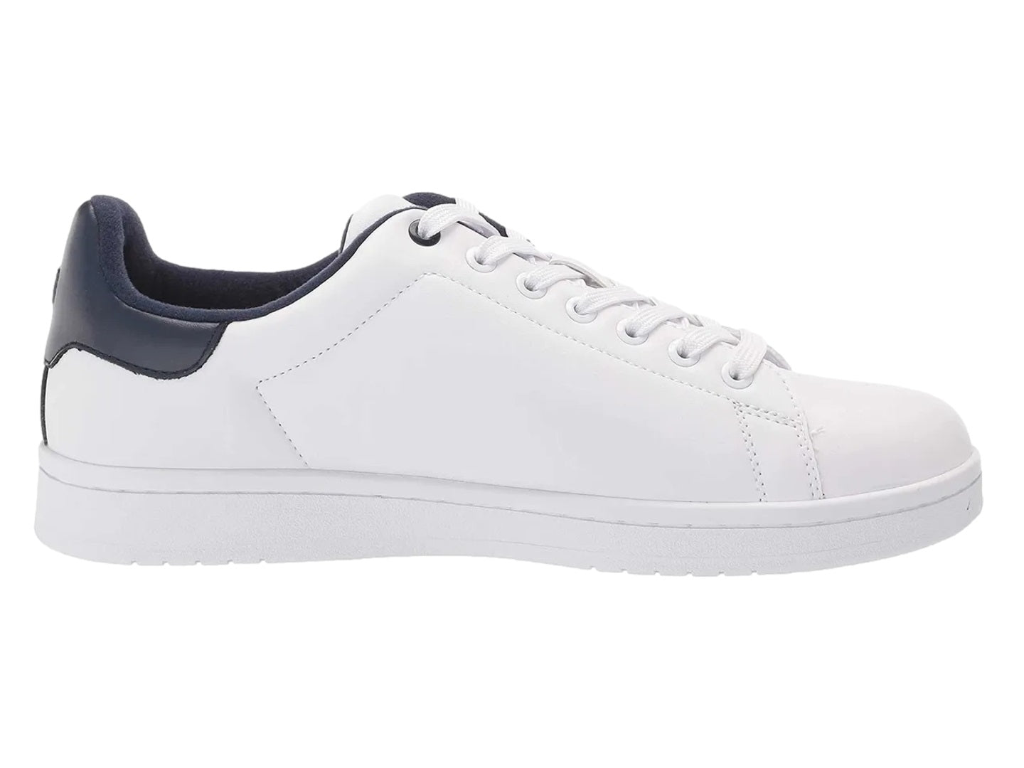 Tenis Tommy Hilfiger Lathan Hm0343 Para Hombre