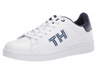 Tenis Tommy Hilfiger Lathan Hm0343 Para Hombre