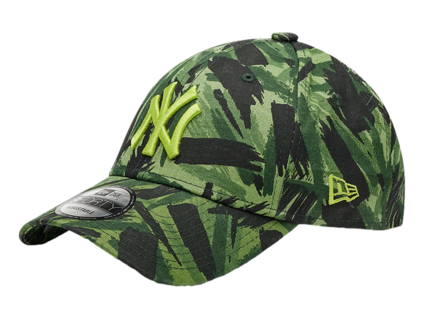 Gorras De Béisbol New Era Gorra Camo 141732