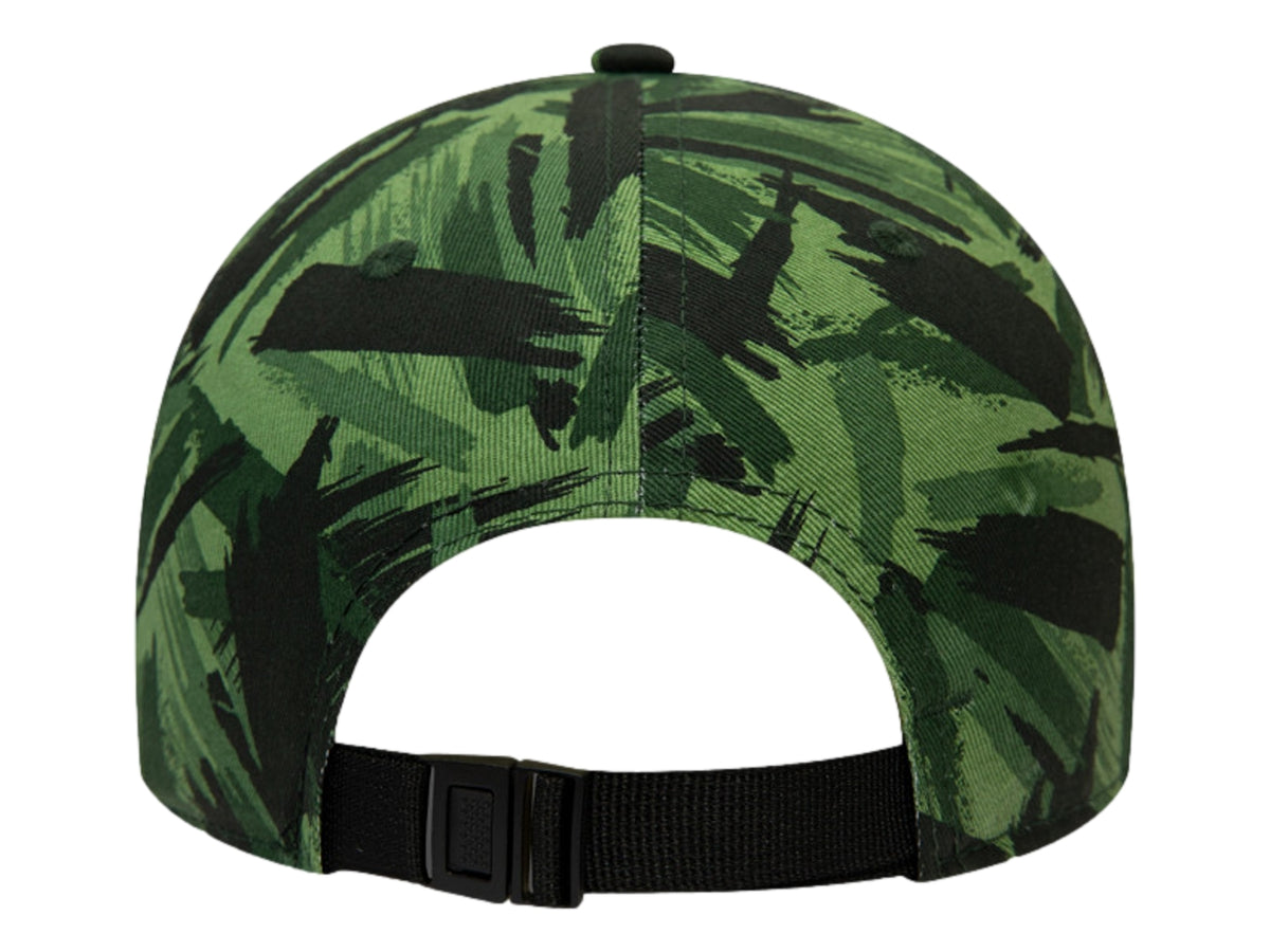 Gorras De Béisbol New Era Gorra Camo 141732