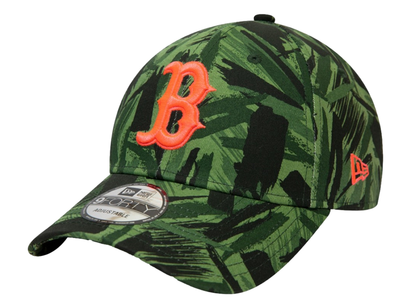 Gorras De Béisbol New Era Gorra Camo 141797
