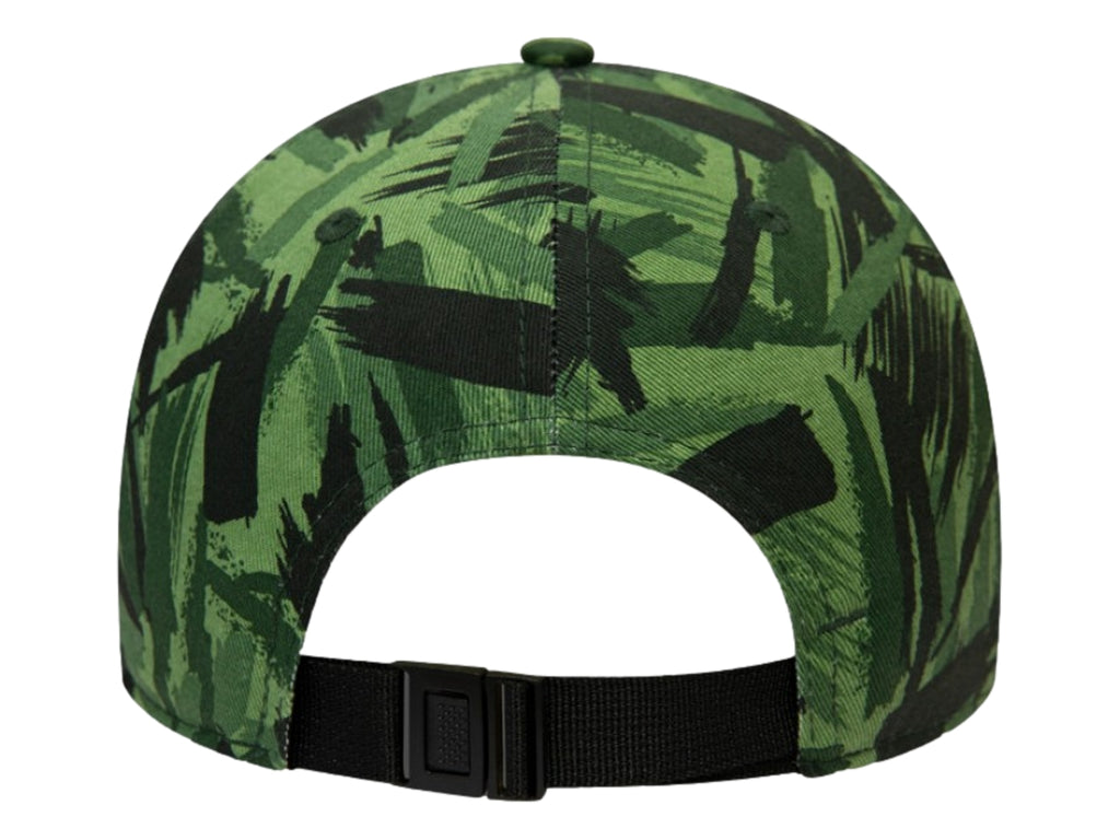 Gorras De Béisbol New Era Gorra Camo 141797