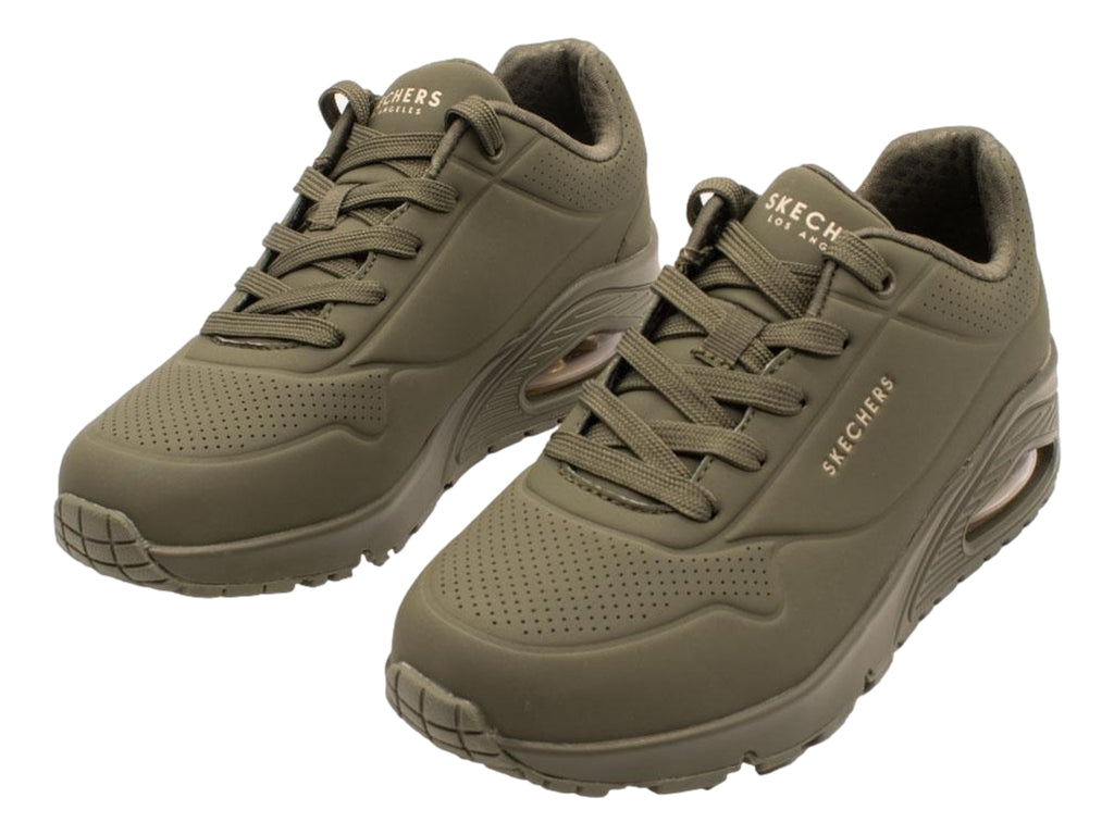 Tenis Skechers One 73690 Para Mujer