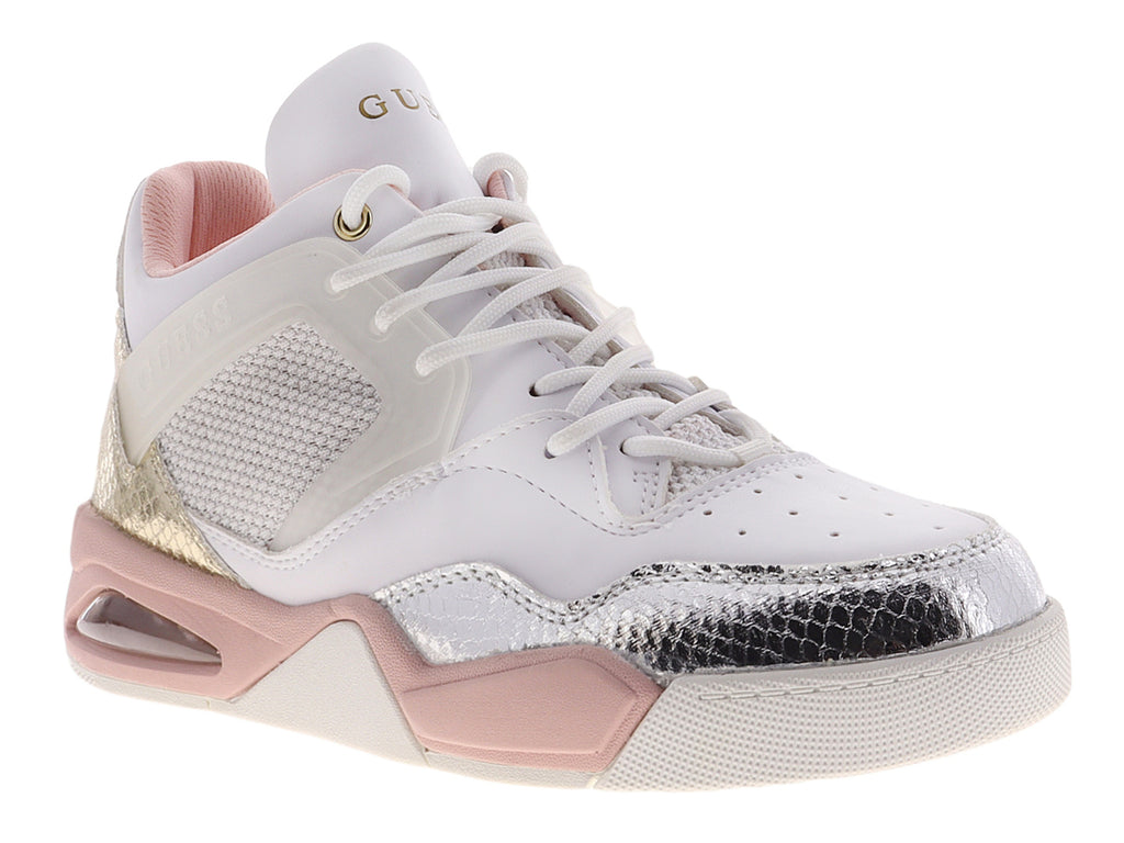 Tenis Guess Blaise Para Mujer