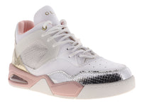 Tenis Guess Blaise Para Mujer