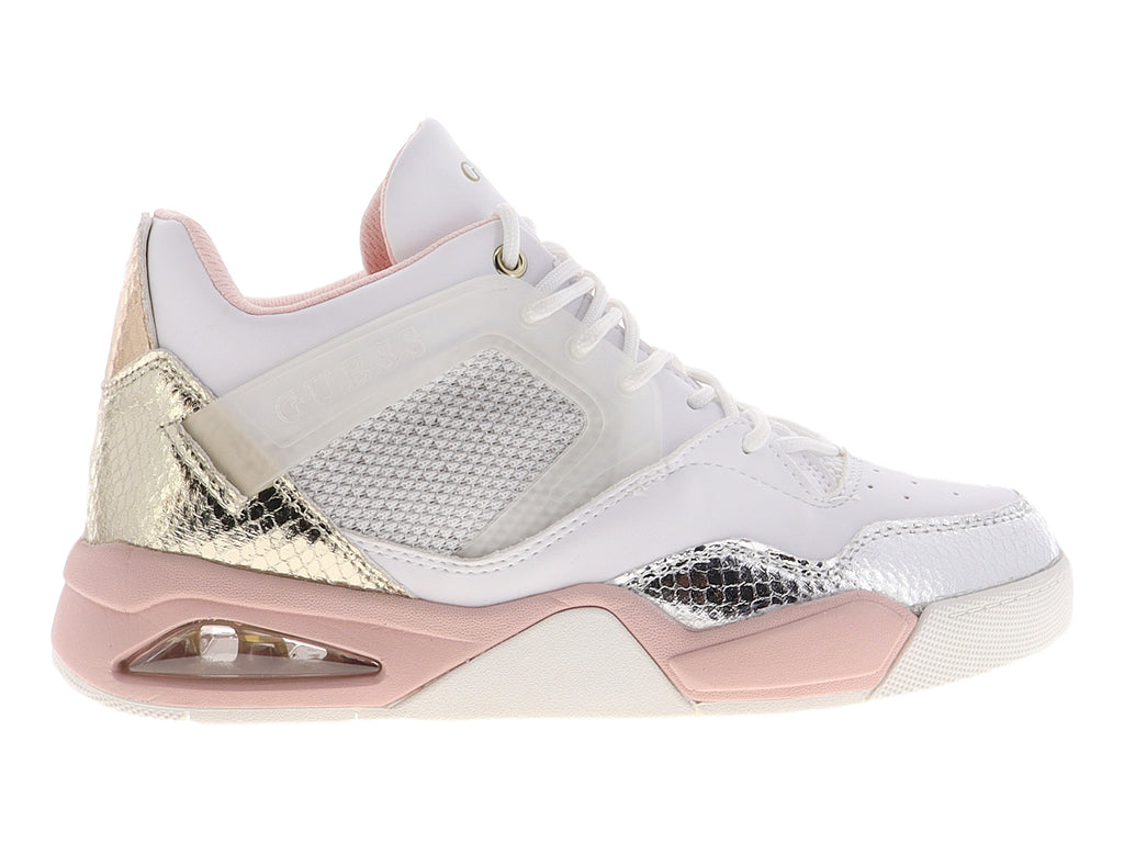 Tenis Guess Blaise Para Mujer