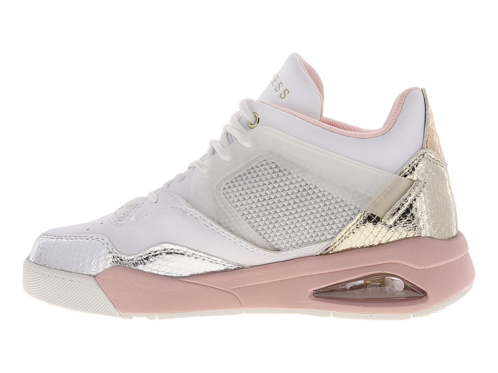 Tenis Guess Blaise Para Mujer