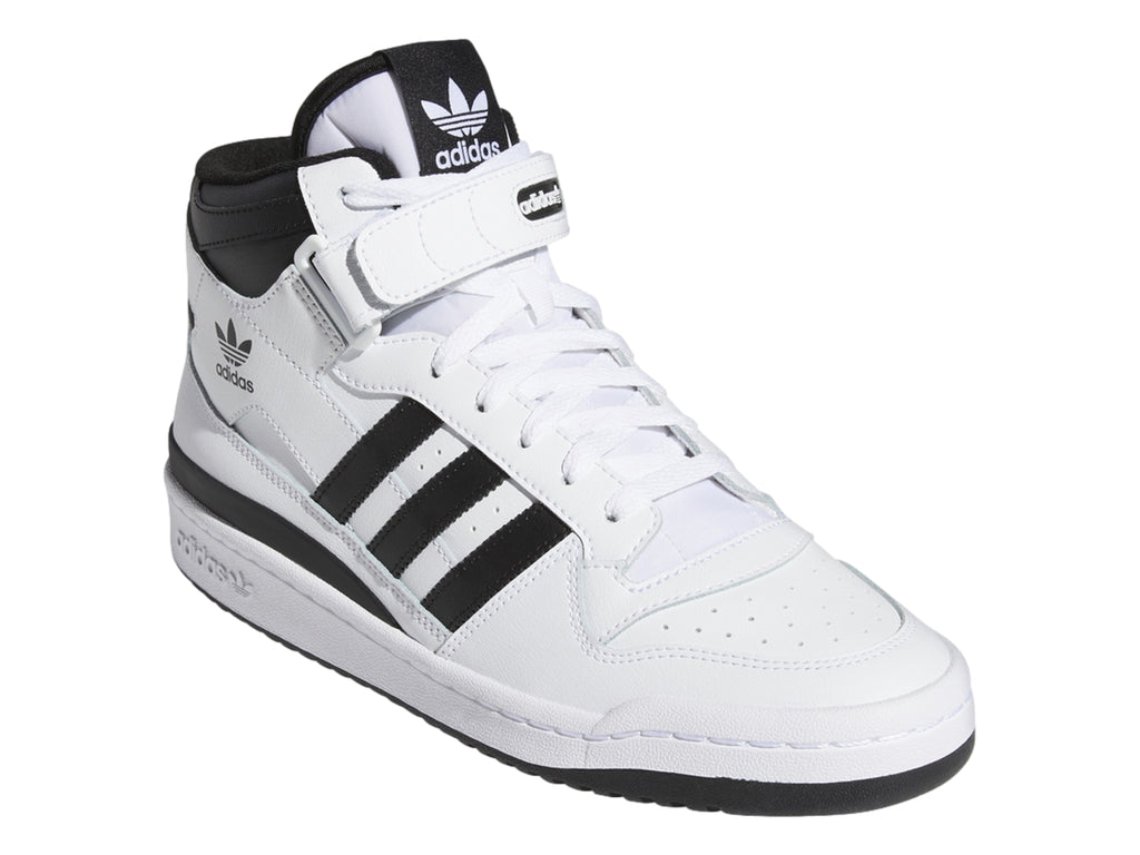 Tenis Adidas Forum Mid Fy7939 Para Hombre