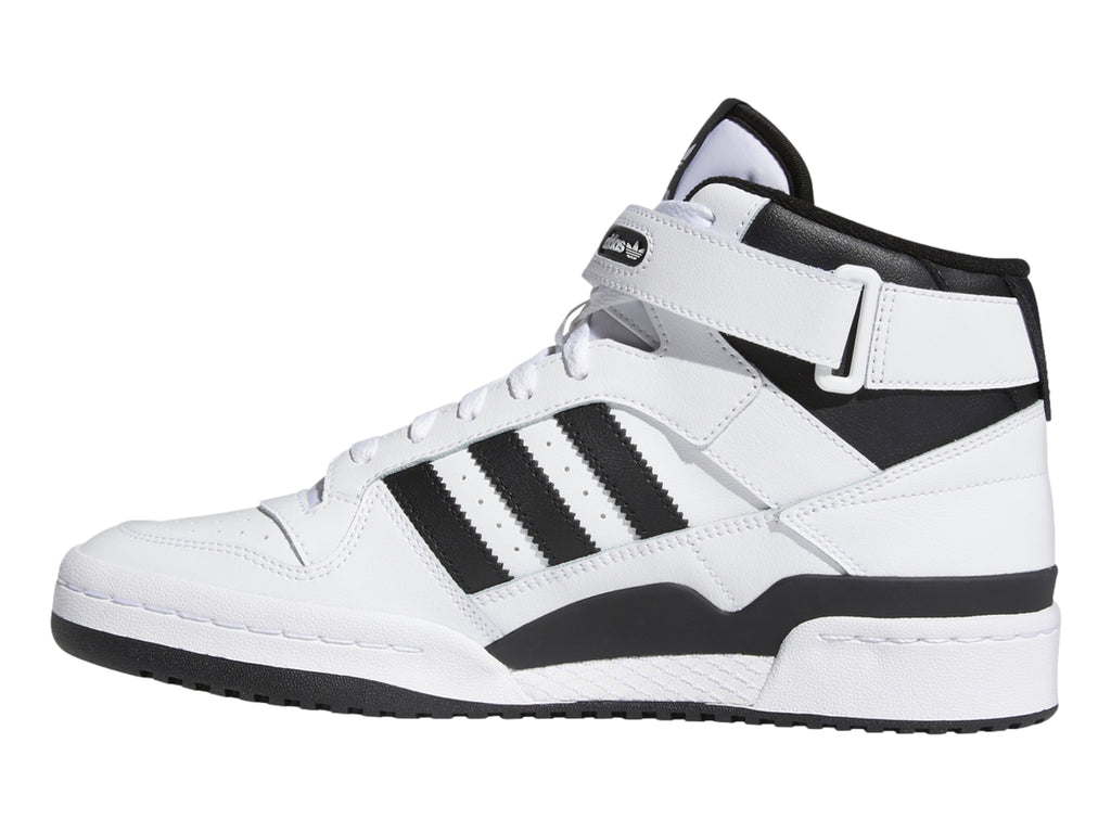 Tenis Adidas Forum Mid Fy7939 Para Hombre